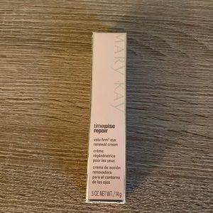 Mary Kay Timewise Repair Volu-firm eye renewal cream